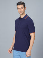 The Bold & Nautical Polo in Martinique