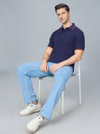 The Bold & Nautical Polo in Martinique