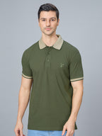 The Bold & Nautical Polo in Siam