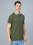 The Bold & Nautical Polo in Siam