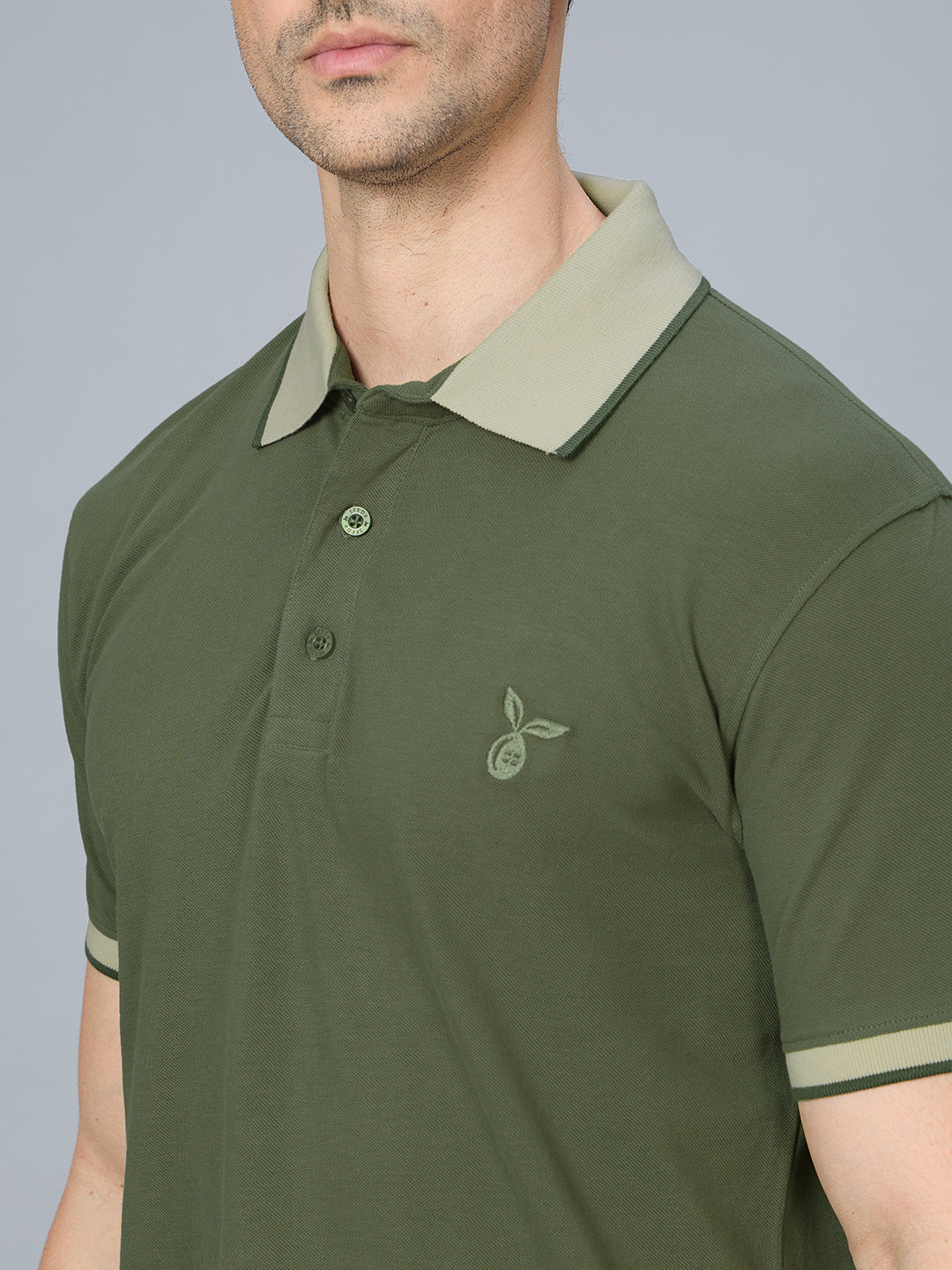 The Bold & Nautical Polo in Siam