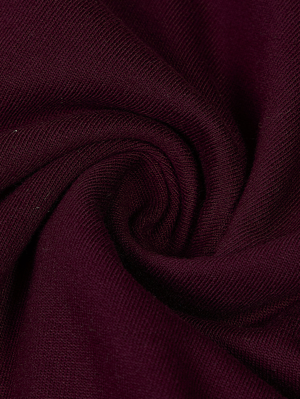 Round Neck Bold Streetwear Essential In Brown- FREEDOM