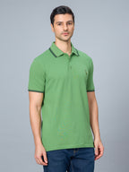 The Bold & Nautical Polo in De York