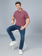 The Bold & Nautical Polo in Au Chico