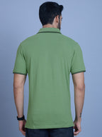 The Essential Polo in Olive Grove
