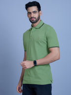 The Essential Polo in Olive Grove