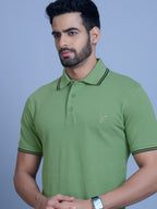 The Essential Polo in Olive Grove