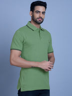 The Essential Polo in Olive Grove